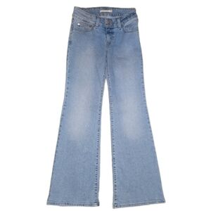 Levi's Superlow Flare Women's Jeans - 25" - Regular - Like New